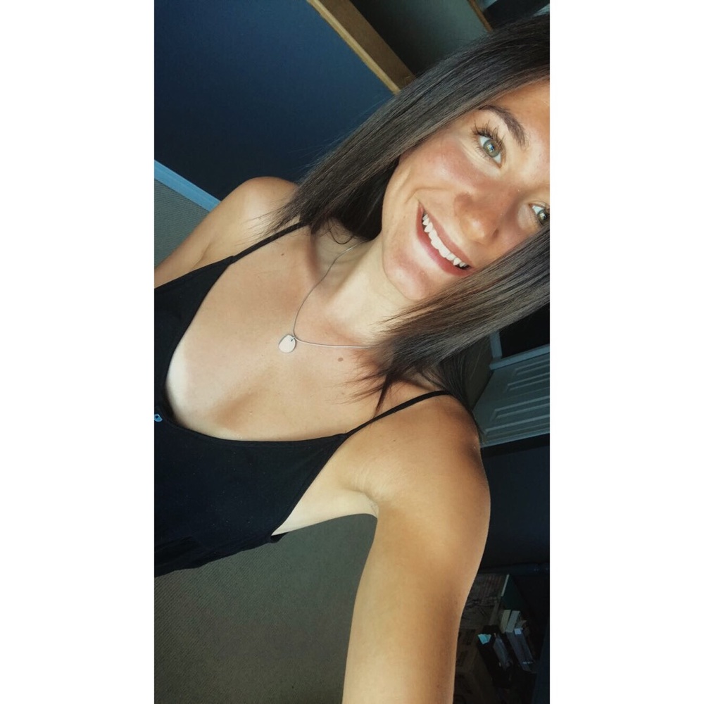 Meet your Posher, Madison